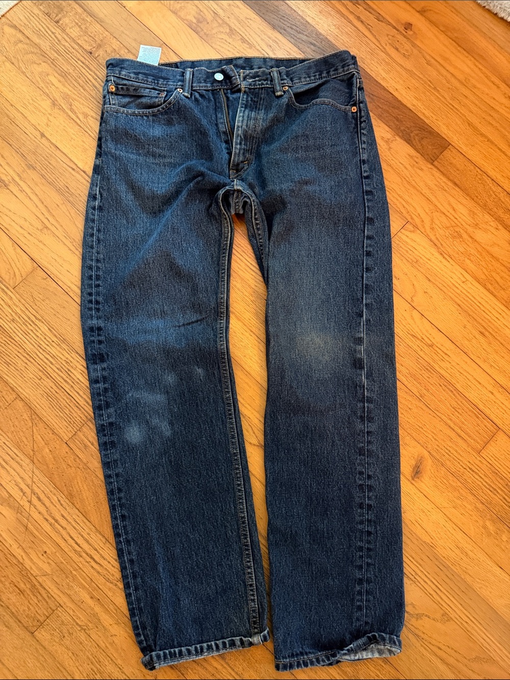 Men's Levi’s 505 Jeans 34x34